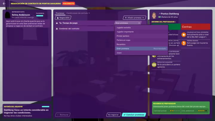 Football Manager 2020 Touch