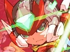 Mega Man Zero/ZX Legacy Collection