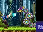Mega Man Zero/ZX Legacy Collection 