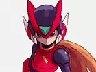 Mega Man Zero/ZX Legacy Collection - Pantalla