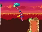 Mega Man Zero/ZX Legacy Collection 