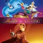 Disney Classic Games Aladdin and The Lion King PC