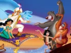 Disney relanzará sus clásicos Aladdin y El Rey León junto con El libro de la selva en un nueva colección