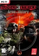 Sudden Strike 3: Arms of Victory