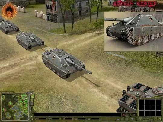 Sudden Strike 3 - PC