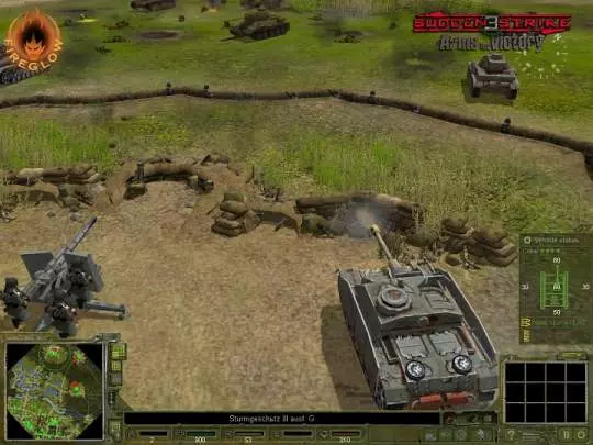 Sudden Strike 3 - PC