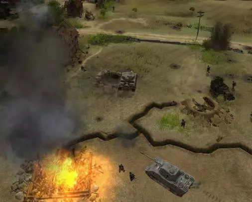 Sudden Strike 3 - PC