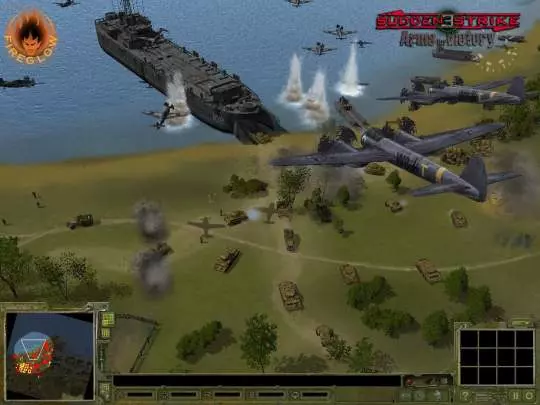 Sudden Strike 3 - PC