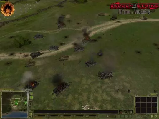 Sudden Strike 3 - PC