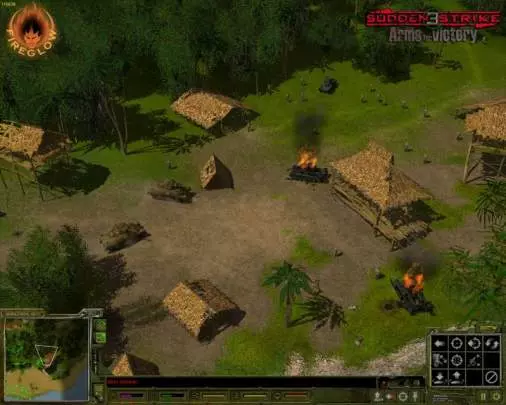 Sudden Strike 3 - PC