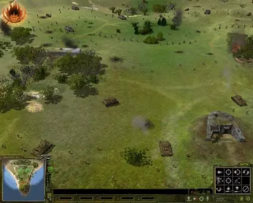 Sudden Strike 3: Arms of Victory