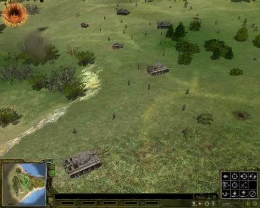 Sudden Strike 3 - PC