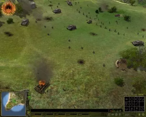 Sudden Strike 3 - PC