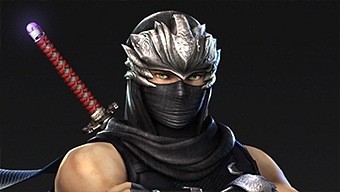 El héroe de Ninja Gaiden peleará en Warriors Orochi 4 Ultimate ¡Primer vídeo!