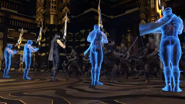 Warriors Orochi 4 Ultimate