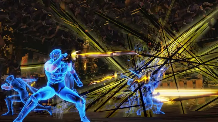 Warriors Orochi 4 Ultimate