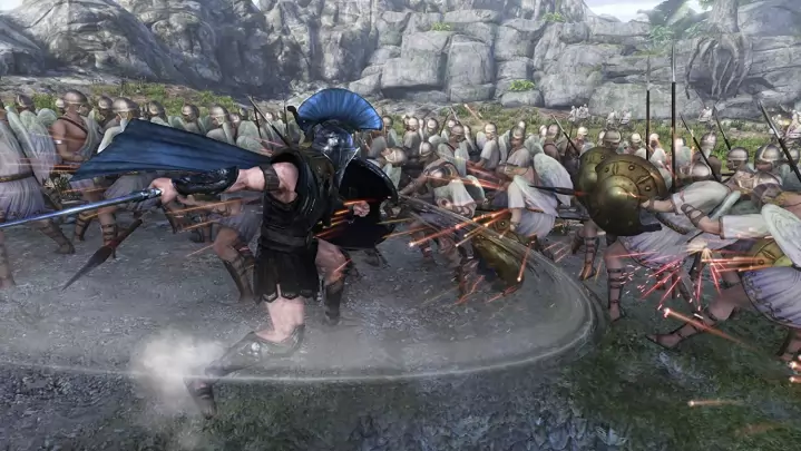 Warriors Orochi 4 Ultimate