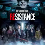 Carátula de Resident Evil Resistance - PC