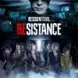 Resident Evil Resistance Xbox One