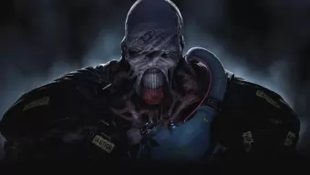 Némesis llega a Resident Evil Resistance como personaje jugable de la mano de Nikolai