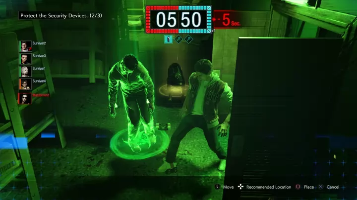 Resident Evil Resistance