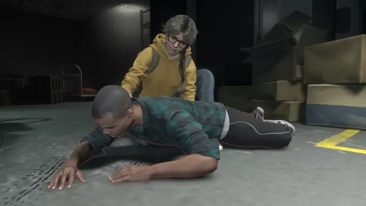 Resident Evil Resistance