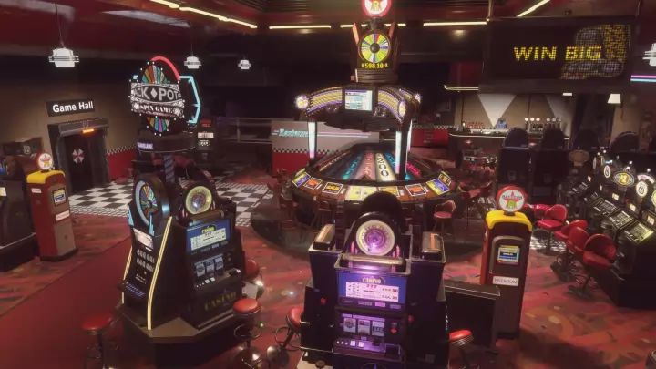 Resident Evil Resistance - PC