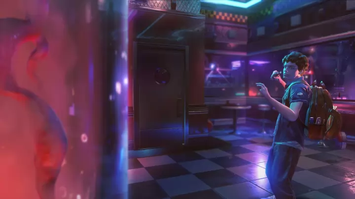 Resident Evil Resistance