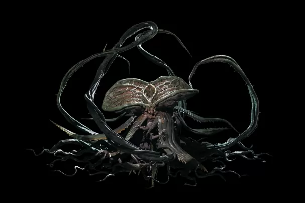 Resident Evil Resistance