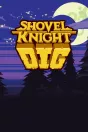 Shovel Knight Dig PS4