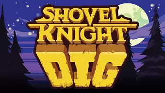 Tráiler de anuncio de Shovel Knight Dig, una nueva aventura con mejores gráficos