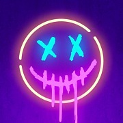 Carátula de Neon Abyss - Nintendo Switch