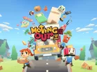 Moving Out es el juego gratis del día en Epic Games Store, y todavía quedan más regalos por repartir