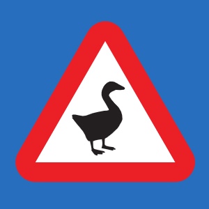 Untitled Goose Game Análisis