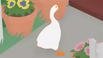 Untitled Goose Game confirma su lanzamiento en formato físico para Nintendo Switch y PS4