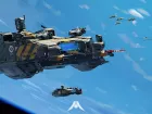 Otro juego que se pierde 2022: Homeworld 3 y su estrategia espacial se retrasa para evitar el crunch