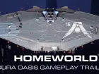 Kesura Oasis: Tráiler gameplay de Homeworld 3 por la Gamescom 2022