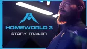 Tráiler de la historia de Homeworld 3