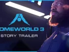 Tráiler de la historia de Homeworld 3