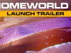 Tráiler de lanzamiento de Homeworld 3