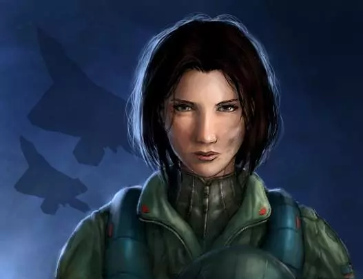 Raid Over The River - DS