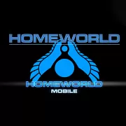 Carátula de Homeworld Mobile - iOS