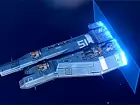 Teaser trailer de Homeworld Mobile. La estrategia espacial llega a móviles