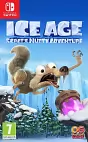 Ice Age: Una Aventura de Bellotas Nintendo Switch
