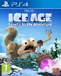Ice Age: Una Aventura de Bellotas PS4
