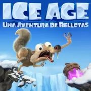Ice Age: Una Aventura de Bellotas