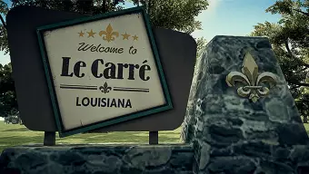 Deadly Premonition 2 nos da la bienvenida a la ciudad de Le Carré con un nuevo tráiler