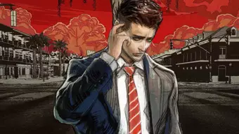 Deadly Premonition 2 homenajeará a las víctimas del huracán Katrina con un evento anual