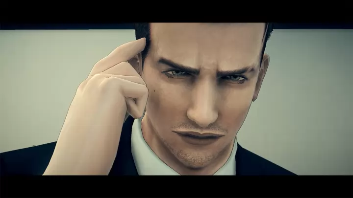 Deadly Premonition 2 A Blessing in Disguise - Nintendo Switch