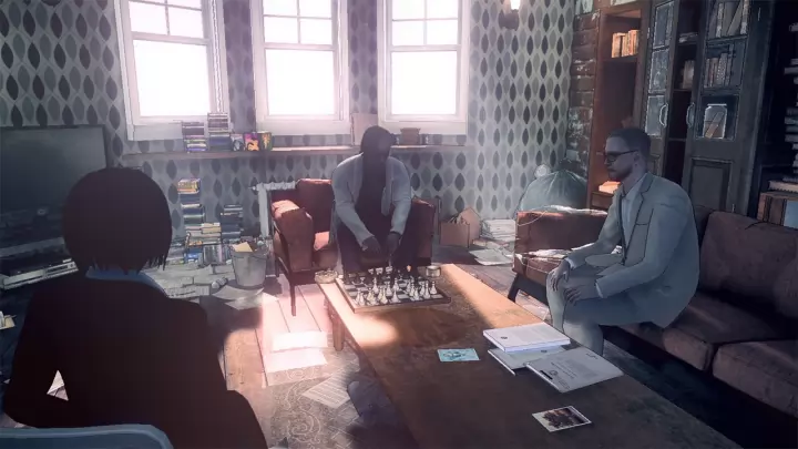 Deadly Premonition 2 A Blessing in Disguise - Nintendo Switch